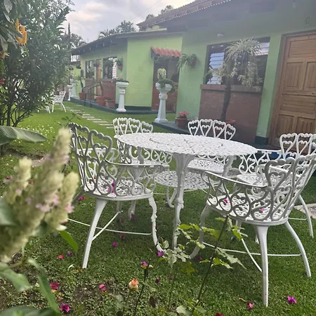 Hotel Posada Kamol Bey